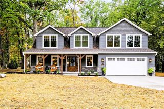 1545 Greenleaf Circle, Westlake, OH 44145