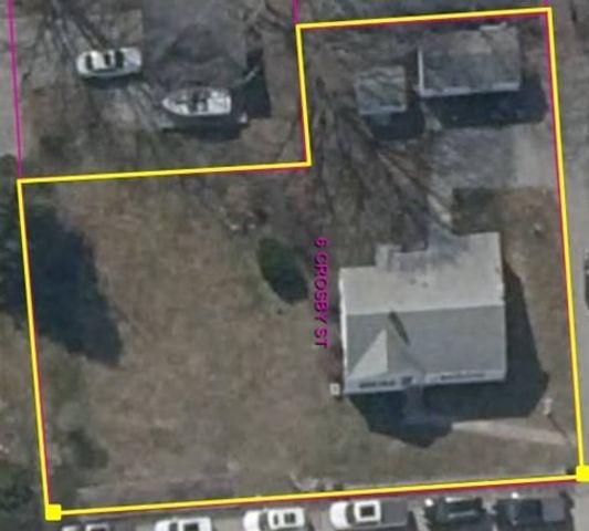 6 Crosby St, Webster, MA 01570