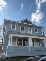 317 Bellevue Avenue, Dayton, OH 45406