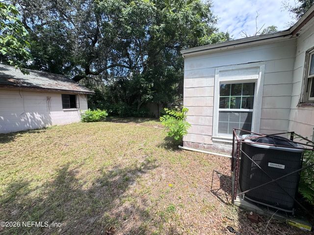 1976 LAMBERT Street, Jacksonville, FL 32206