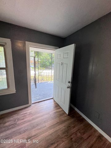 1976 LAMBERT Street, Jacksonville, FL 32206