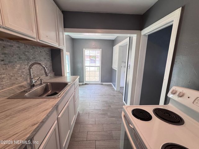 1976 LAMBERT Street, Jacksonville, FL 32206