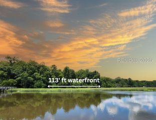 234 Bull Point Dr, Seabrook, SC 29940