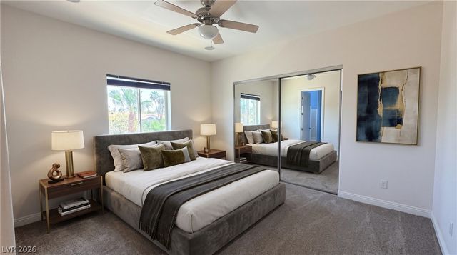 2030 Alexa Breanne Court, Las Vegas, NV 89117