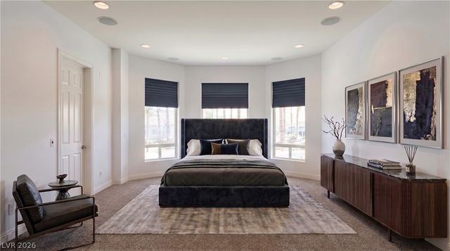 2030 Alexa Breanne Court, Las Vegas, NV 89117
