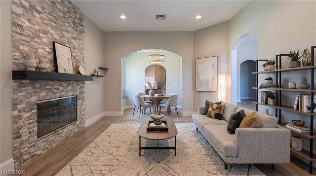 2030 Alexa Breanne Court, Las Vegas, NV 89117