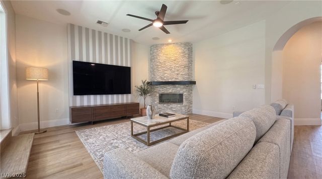 2030 Alexa Breanne Court, Las Vegas, NV 89117