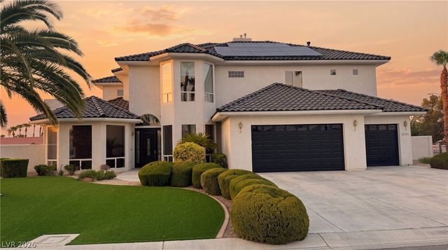 2030 Alexa Breanne Court, Las Vegas, NV 89117