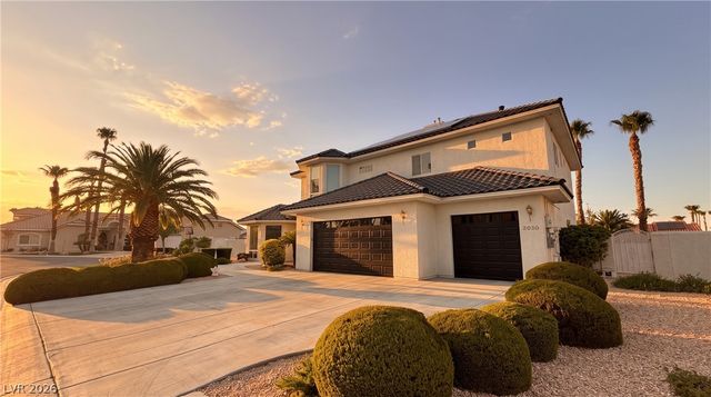 2030 Alexa Breanne Court, Las Vegas, NV 89117