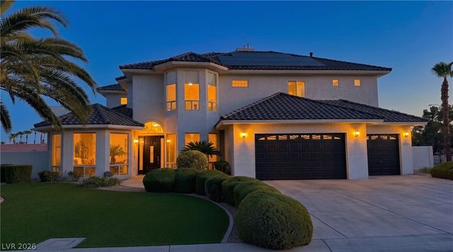 2030 Alexa Breanne Court, Las Vegas, NV 89117