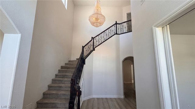 2030 Alexa Breanne Court, Las Vegas, NV 89117