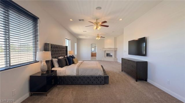 2030 Alexa Breanne Court, Las Vegas, NV 89117