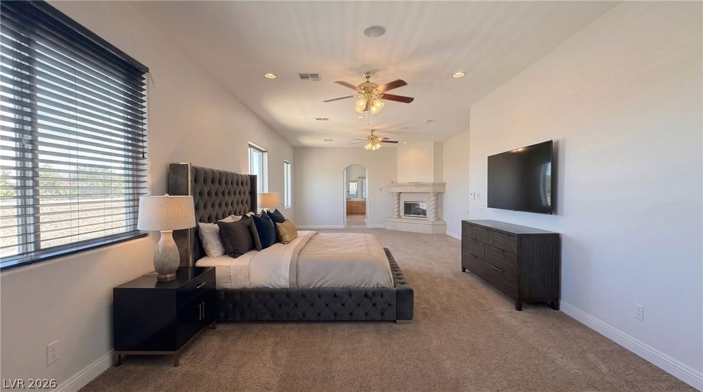 2030 Alexa Breanne Court, Las Vegas, NV 89117 — photo 4