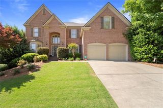 7035 Bennington Lane, Cumming, GA 30041