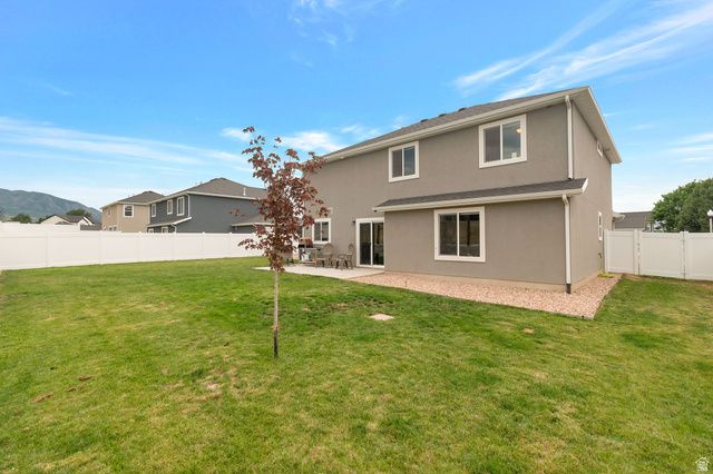 242 N 250 E, Salem, UT 84653