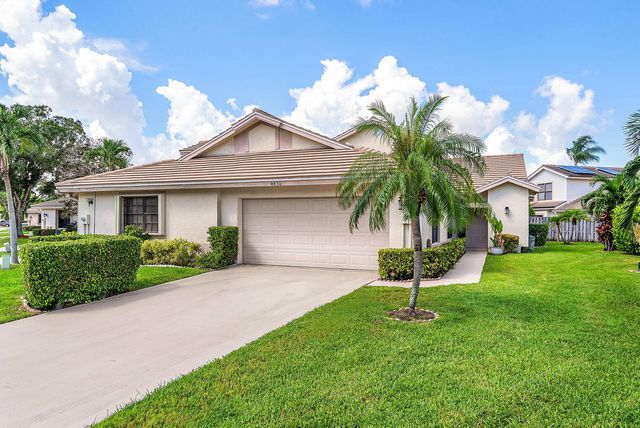 4830 BRIGHTON LAKES Boulevard, Boynton Beach, FL 33436