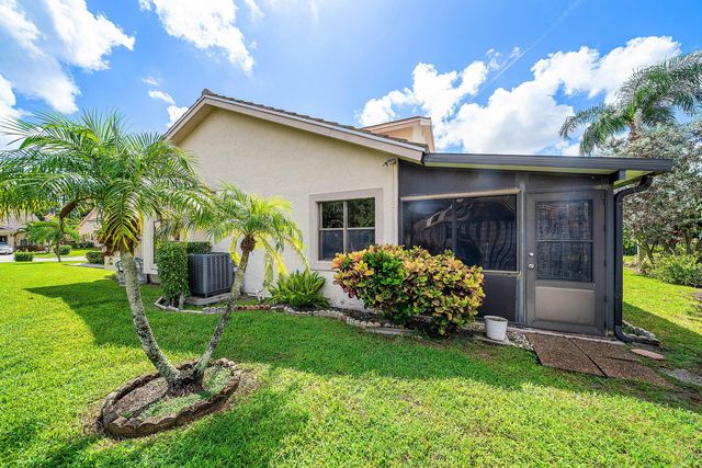 4830 BRIGHTON LAKES Boulevard, Boynton Beach, FL 33436