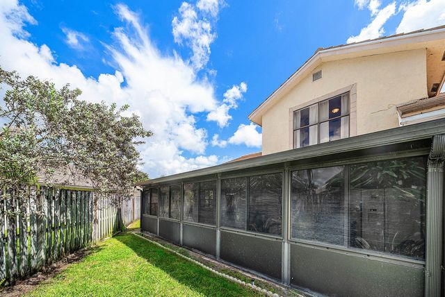 4830 BRIGHTON LAKES Boulevard, Boynton Beach, FL 33436