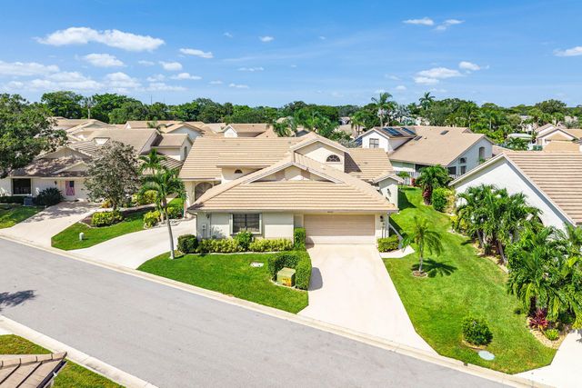 4830 BRIGHTON LAKES Boulevard, Boynton Beach, FL 33436
