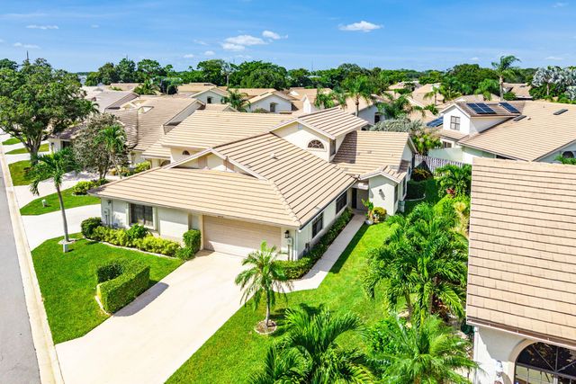 4830 BRIGHTON LAKES Boulevard, Boynton Beach, FL 33436