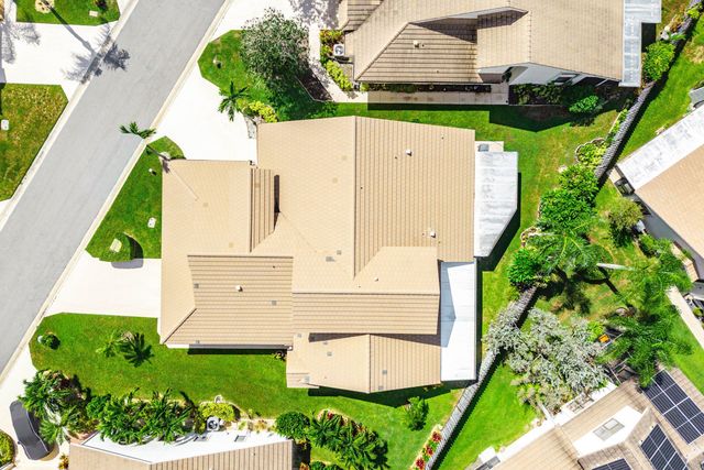 4830 BRIGHTON LAKES Boulevard, Boynton Beach, FL 33436