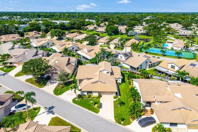 4830 BRIGHTON LAKES Boulevard, Boynton Beach, FL 33436