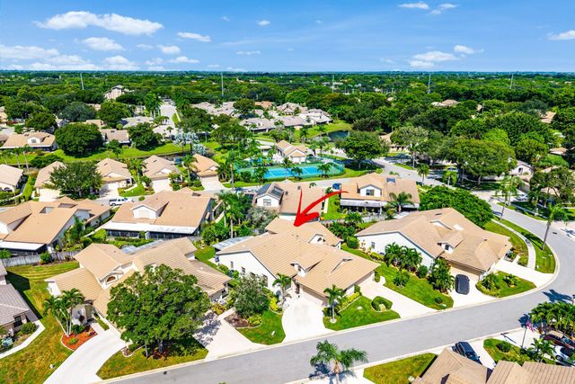 4830 BRIGHTON LAKES Boulevard, Boynton Beach, FL 33436