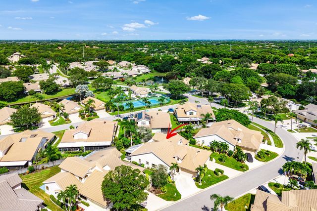 4830 BRIGHTON LAKES Boulevard, Boynton Beach, FL 33436