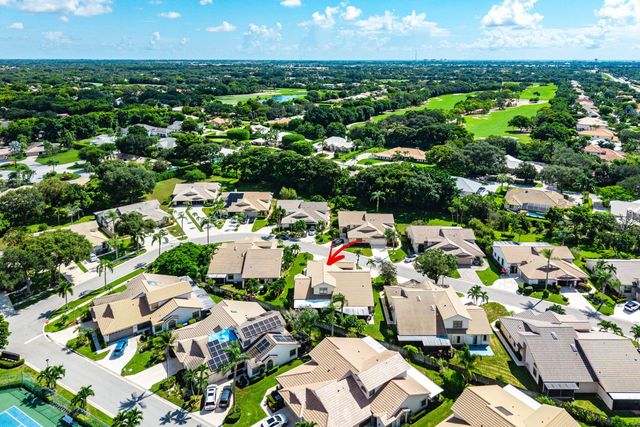 4830 BRIGHTON LAKES Boulevard, Boynton Beach, FL 33436
