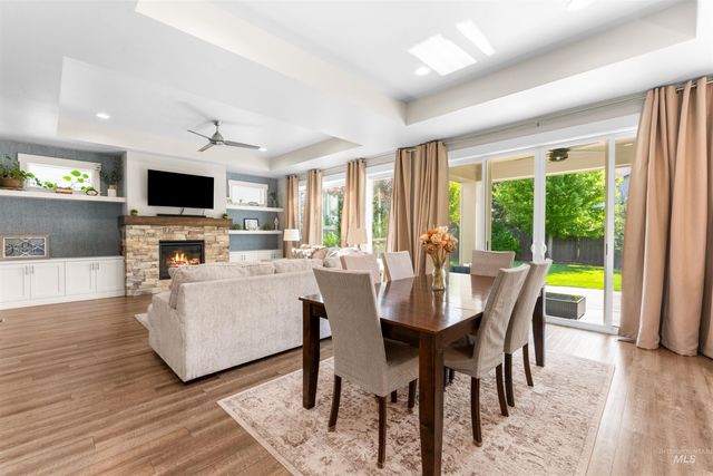 5898 S Ashcroft Way, Meridian, ID 83642
