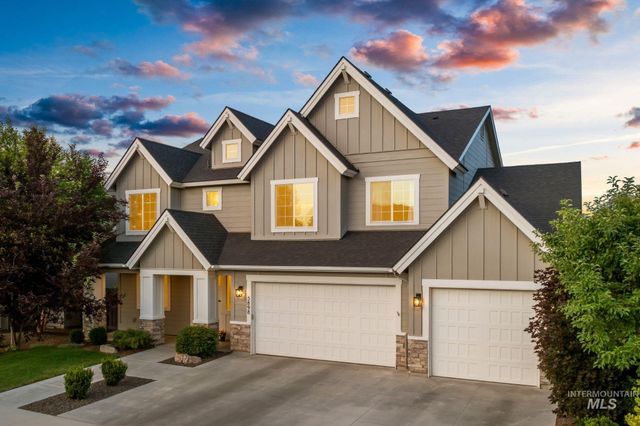 5898 S Ashcroft Way, Meridian, ID 83642