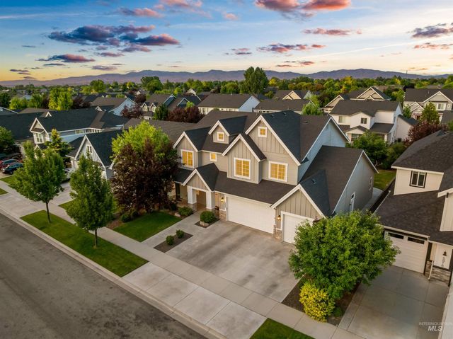 5898 S Ashcroft Way, Meridian, ID 83642