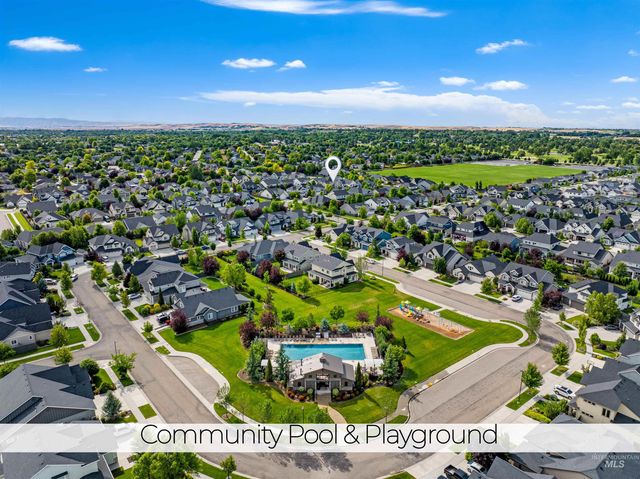 5898 S Ashcroft Way, Meridian, ID 83642