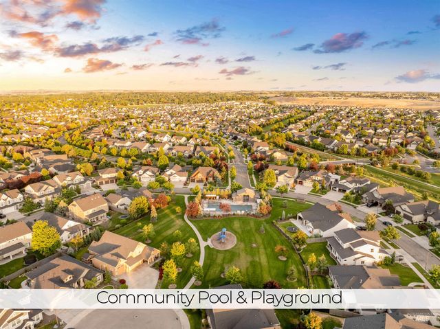 5898 S Ashcroft Way, Meridian, ID 83642