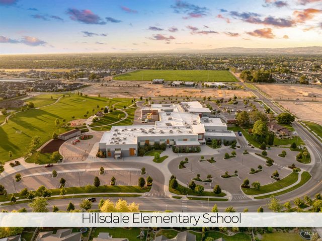 5898 S Ashcroft Way, Meridian, ID 83642
