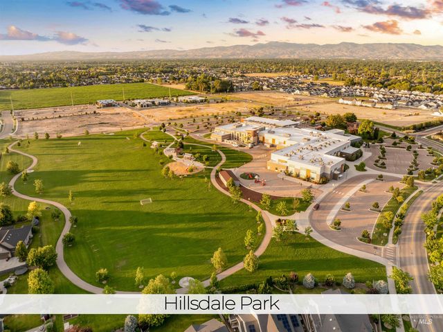 5898 S Ashcroft Way, Meridian, ID 83642