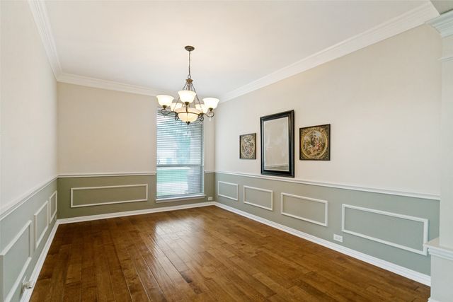 1501 Stone Drive, Carrollton, TX 75010