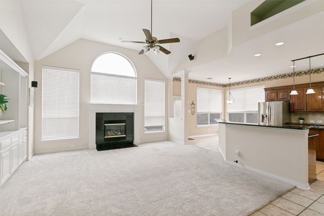 1501 Stone Drive, Carrollton, TX 75010