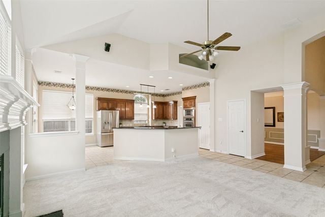 1501 Stone Drive, Carrollton, TX 75010