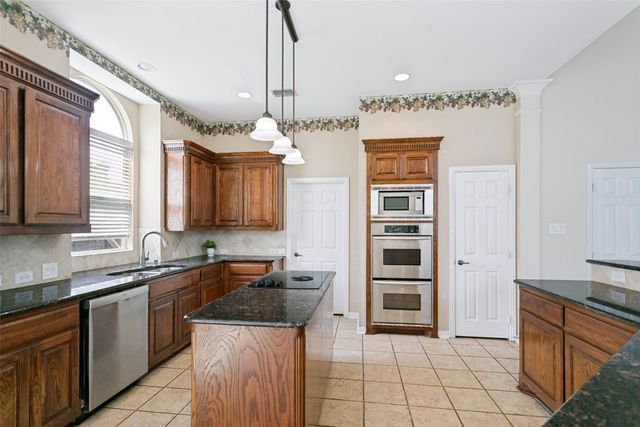 1501 Stone Drive, Carrollton, TX 75010