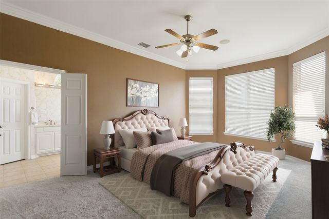 1501 Stone Drive, Carrollton, TX 75010