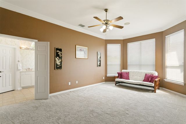 1501 Stone Drive, Carrollton, TX 75010