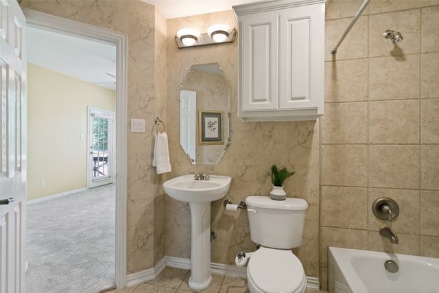 1501 Stone Drive, Carrollton, TX 75010
