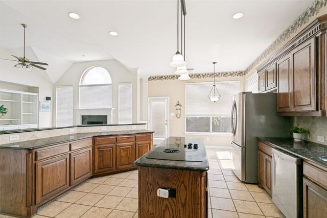 1501 Stone Drive, Carrollton, TX 75010