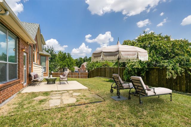 1501 Stone Drive, Carrollton, TX 75010