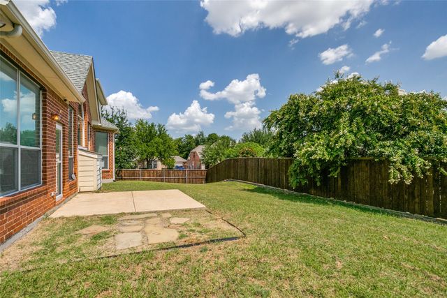 1501 Stone Drive, Carrollton, TX 75010