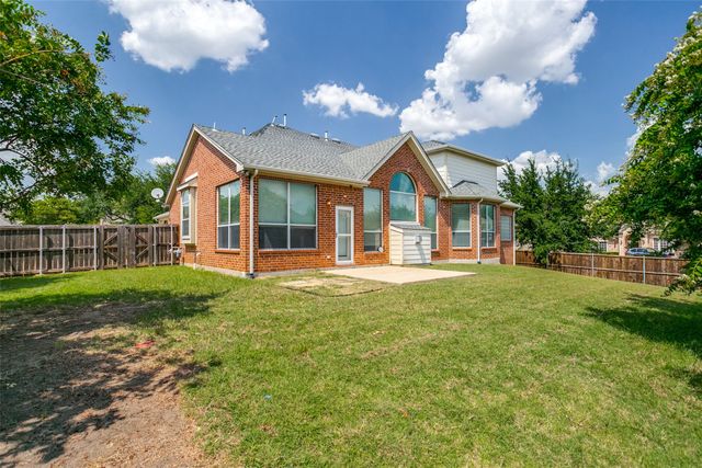 1501 Stone Drive, Carrollton, TX 75010