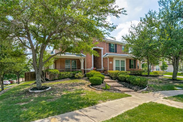 1501 Stone Drive, Carrollton, TX 75010
