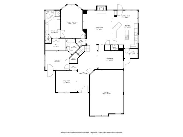 1501 Stone Drive, Carrollton, TX 75010