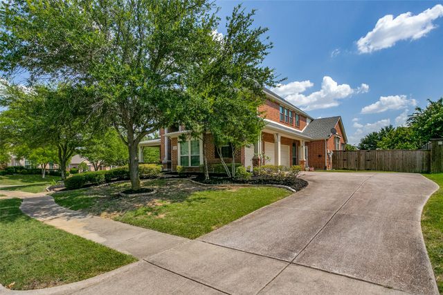 1501 Stone Drive, Carrollton, TX 75010